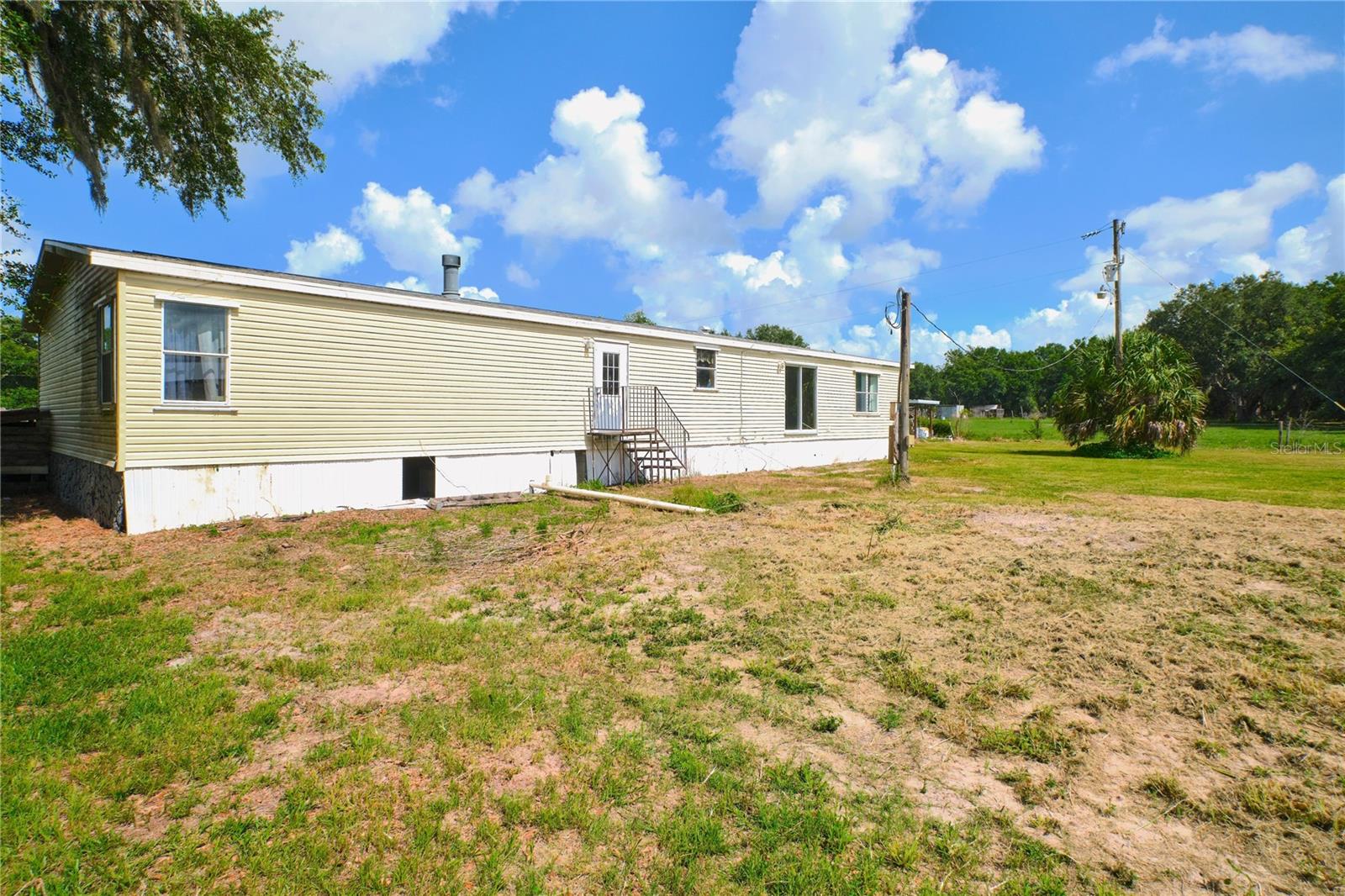 2701 MURPHY ROAD