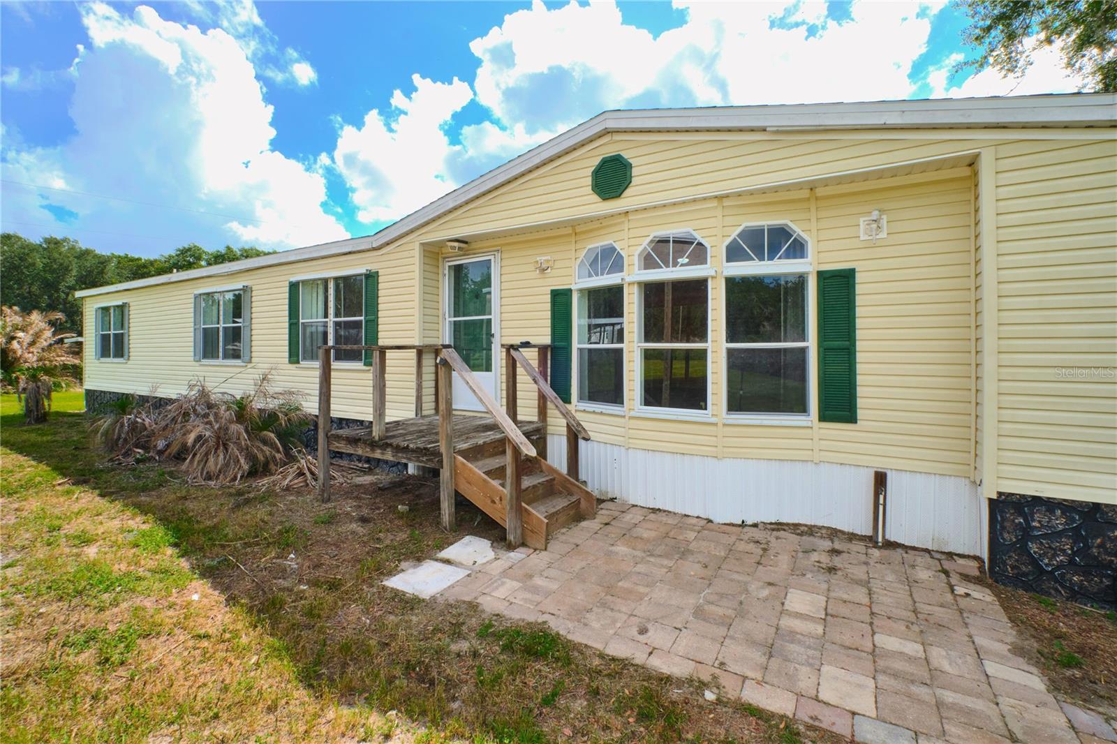 2701 MURPHY ROAD