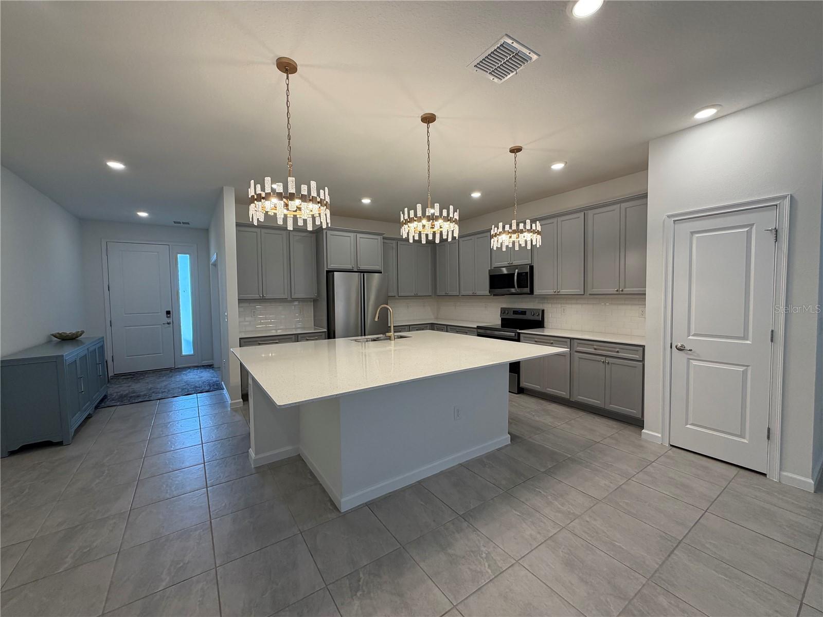 NORTH RIVER RANCH PH IB & ID EAST - Residential