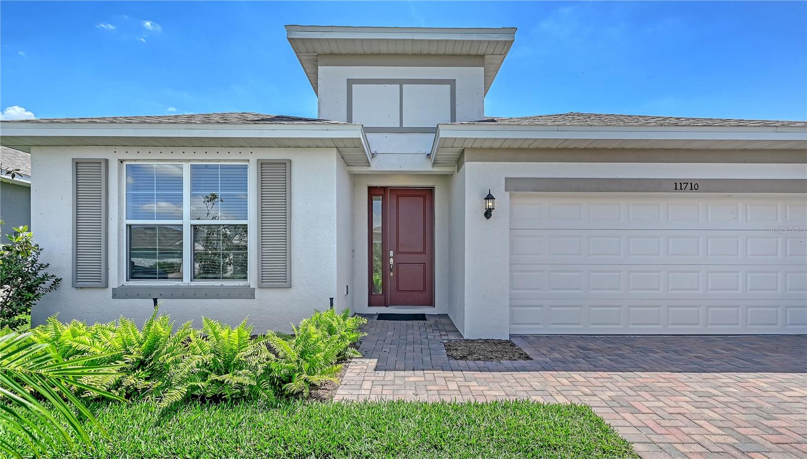 11710 LITTLE RIVER WAY