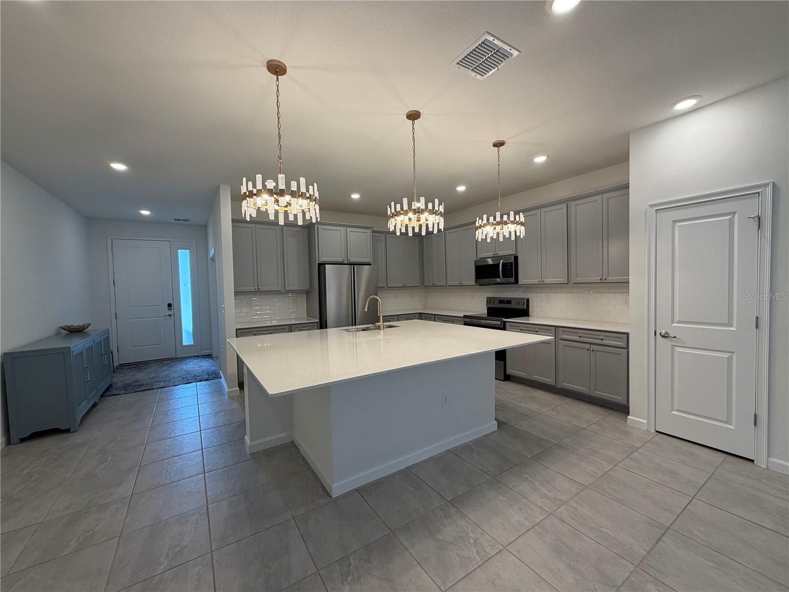 NORTH RIVER RANCH PH IB & ID EAST - Residential