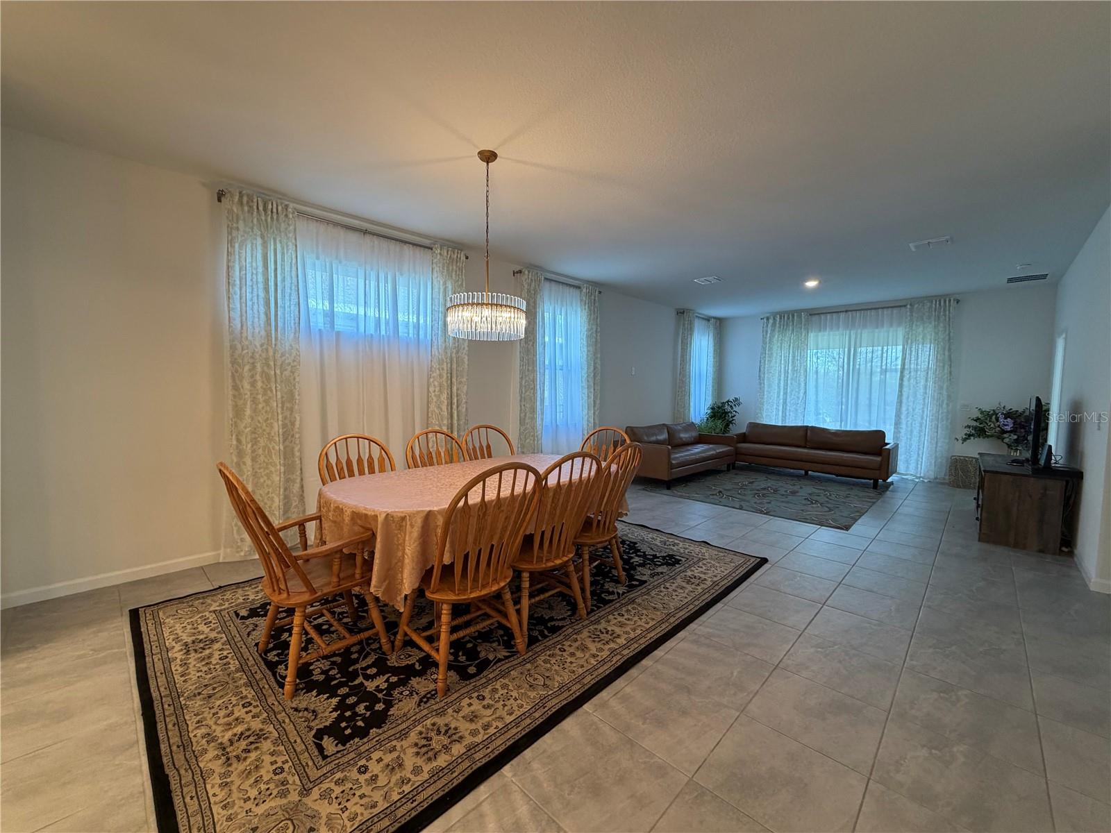 NORTH RIVER RANCH PH IB & ID EAST - Residential