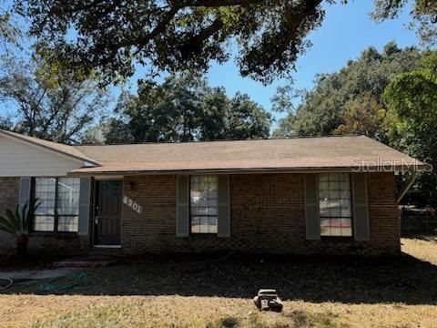 A home in PENSACOLA