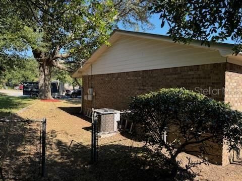 A home in PENSACOLA