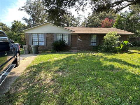 A home in PENSACOLA