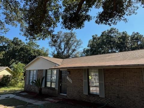 A home in PENSACOLA