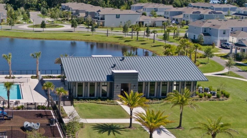 RIVINGTON 60S - Residential