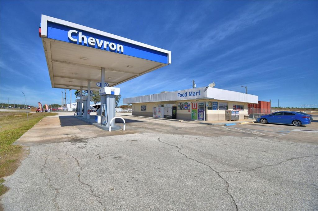 Photo of 16311 Hwy 27, Lake Wales, FL 33853 (MLS # K4903245)