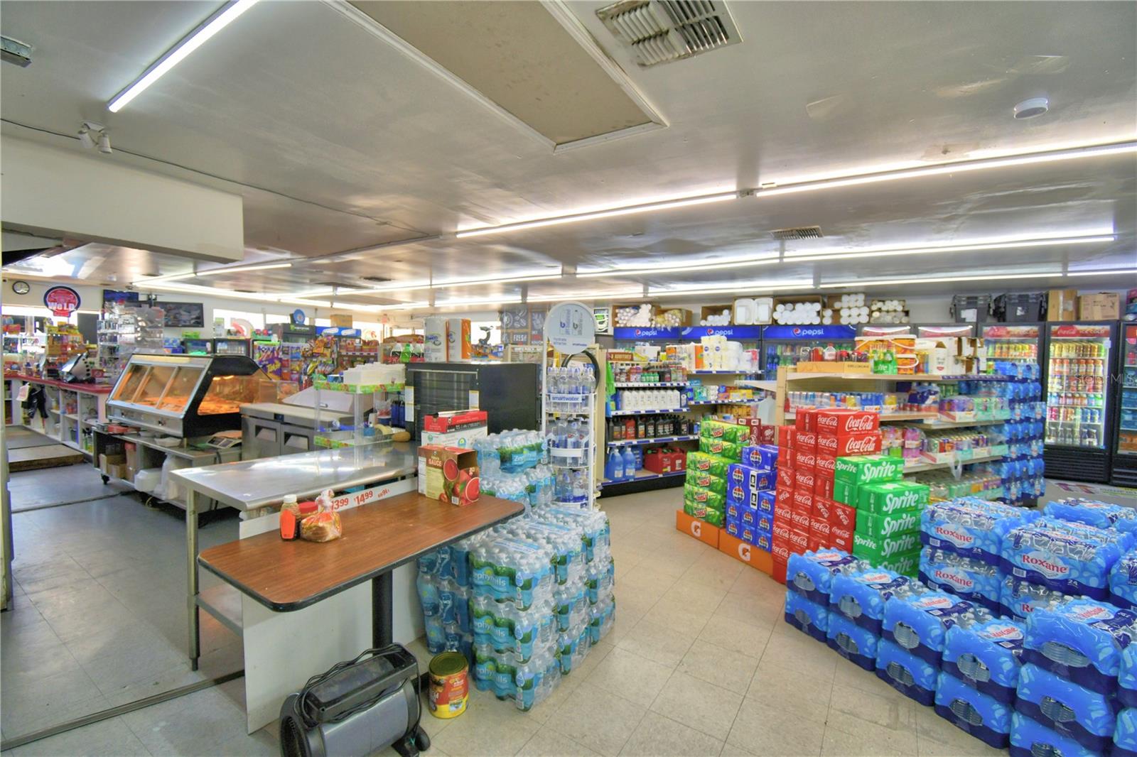 ACREAGE - Commercial Sale