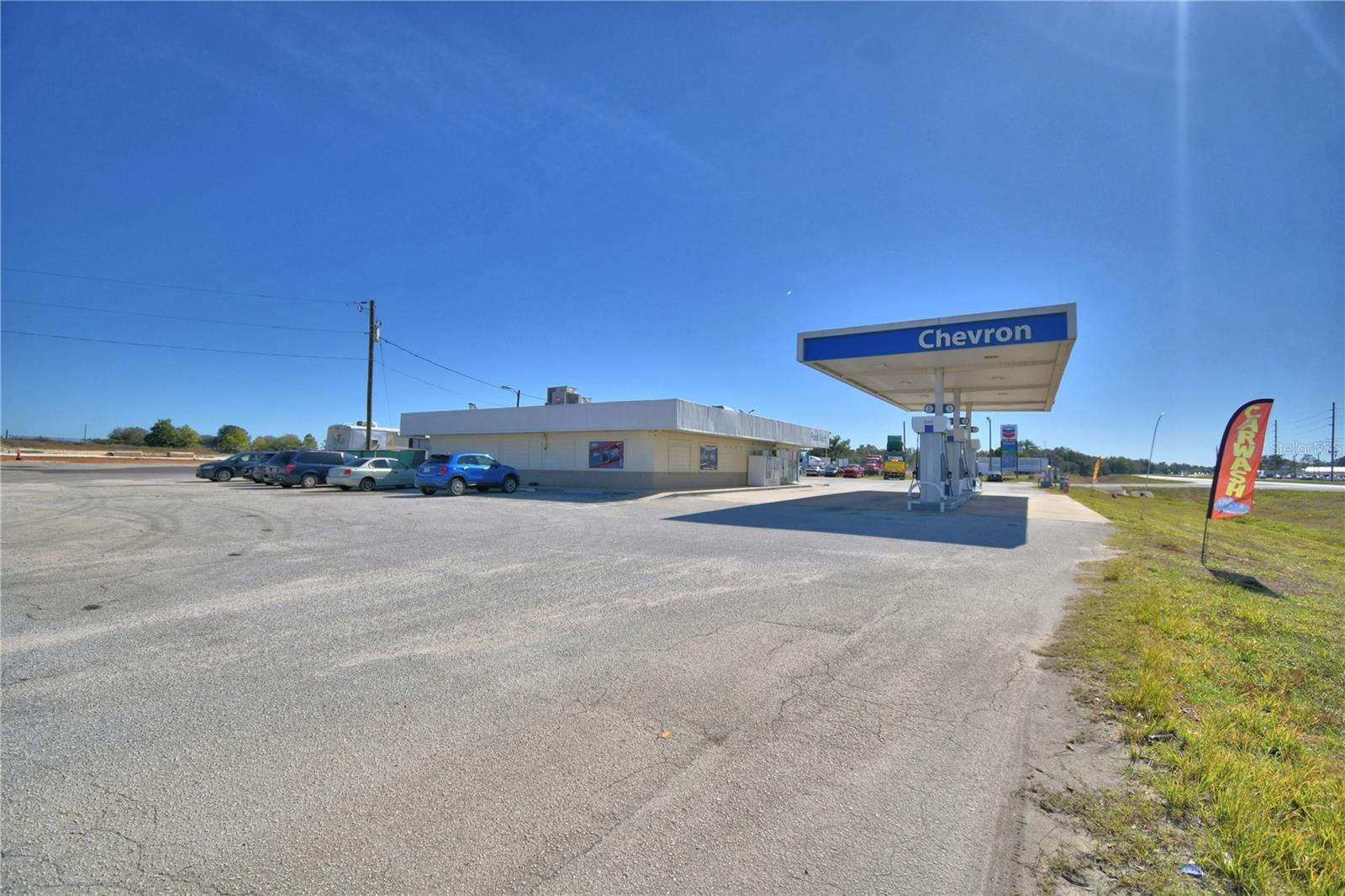 ACREAGE - Commercial Sale