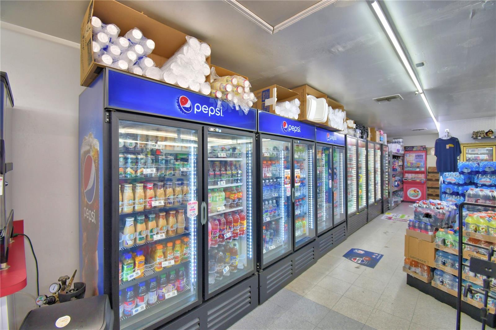 ACREAGE - Commercial Sale