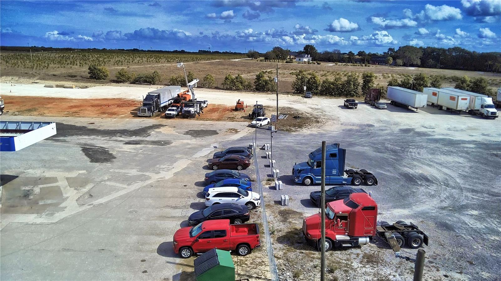 ACREAGE - Commercial Sale