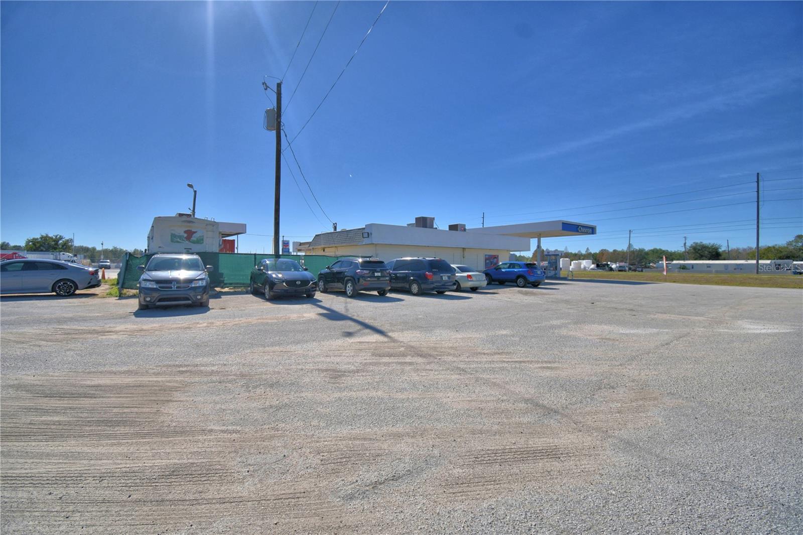 ACREAGE - Commercial Sale