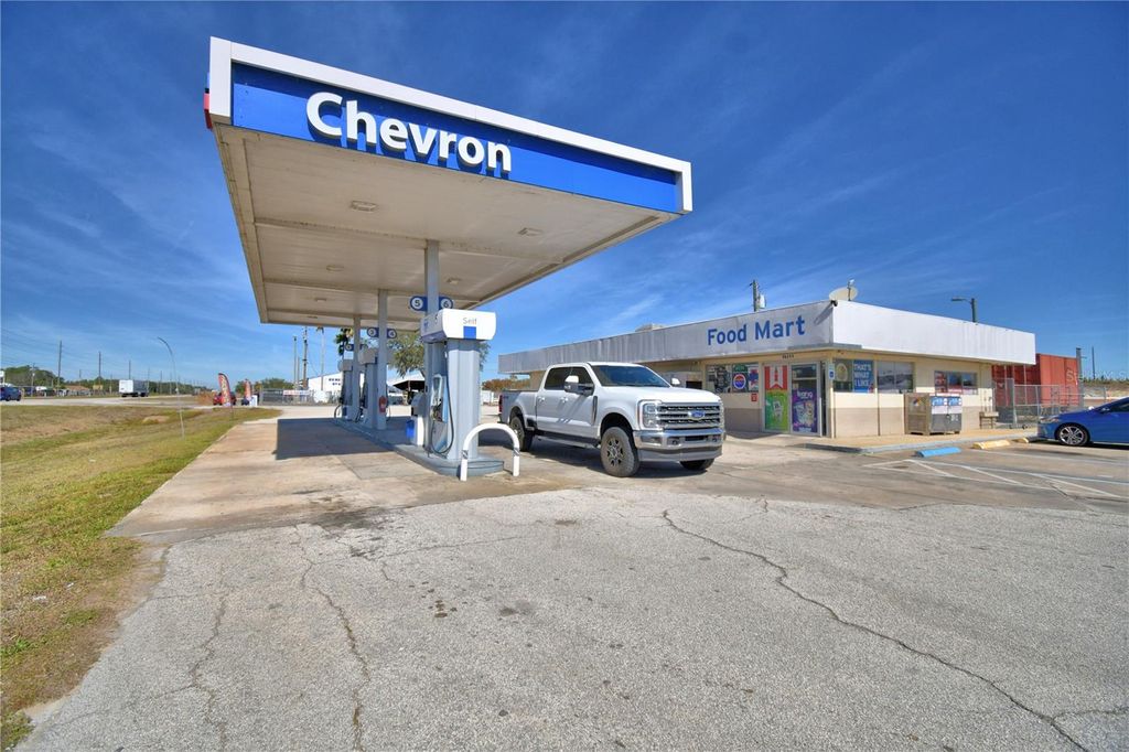 Photo of 16311 Hwy 27, Lake Wales, FL 33853 (MLS # K4903245)