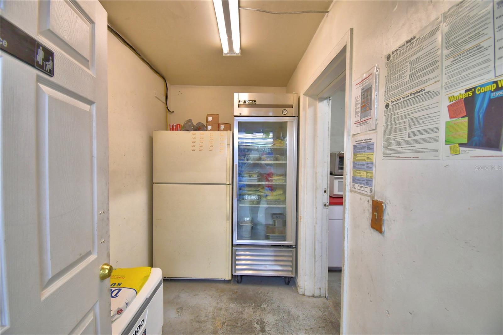 ACREAGE - Commercial Sale