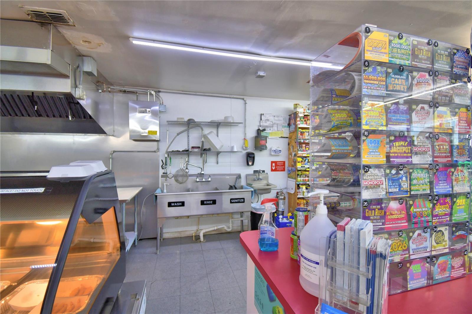 ACREAGE - Commercial Sale