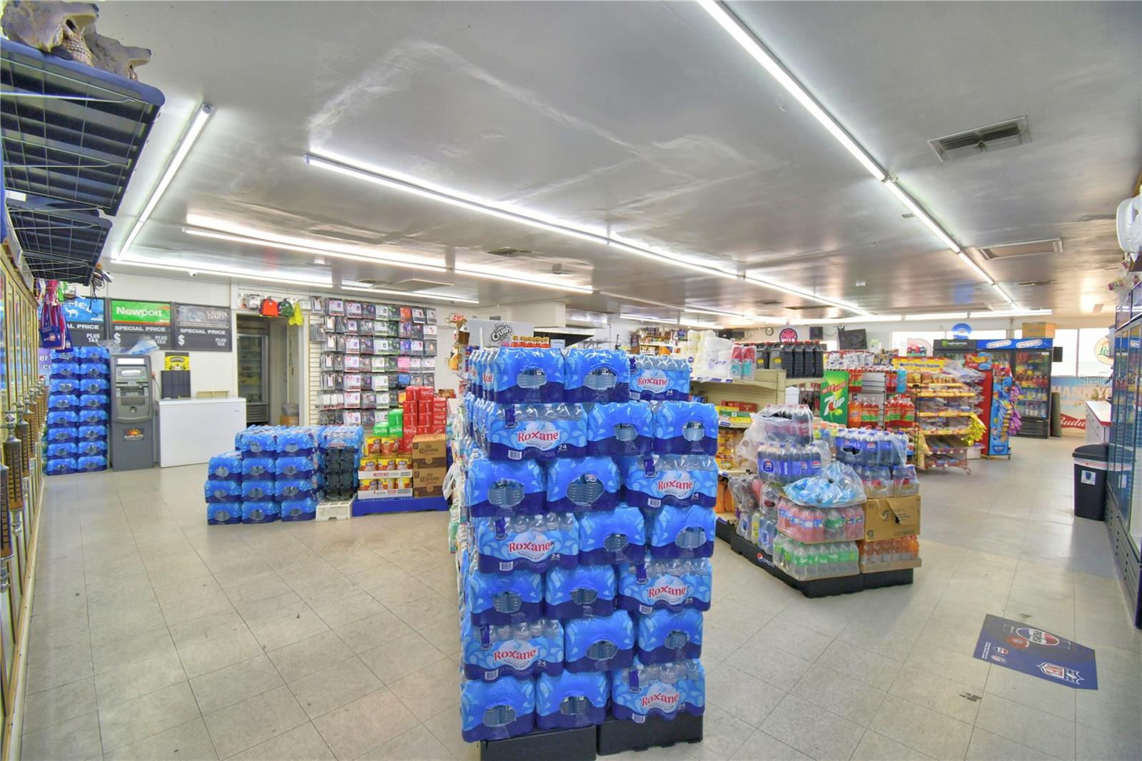 ACREAGE - Commercial Sale