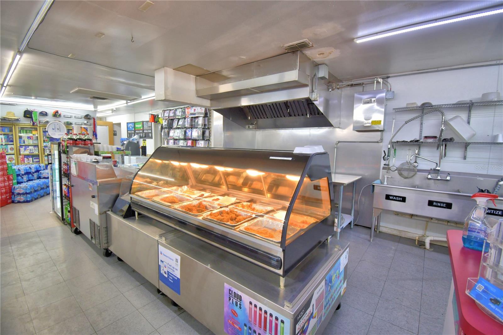 ACREAGE - Commercial Sale