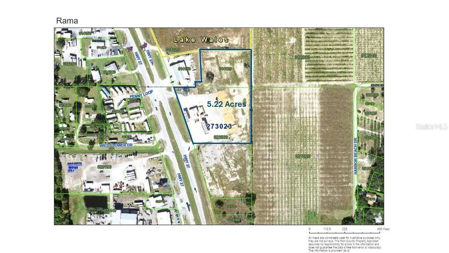 Commercial Gas Station & Truck Stop for Sale – Prime Highway LocationThis turnkey commercial gas station and truck stop offers an exceptional investment opportunity for a savvy buyer. Located in a high-traffic area on a major highway, this property caters to both long-haul truckers and local commuters, offering fuel, convenience items, and dining options. Location: Situated on a major highway intersection with easy access for trucks, making it a high-volume stop for transportation companies and individual travelers.Fuel Pumps: Full-service fueling station with multiple (6) pumps for both gasoline and diesel, ideal for commercial trucks and passenger vehicles. Pumps and tanks inspected to ensure compliance with environmental and safety standards. Truck Parking offers spacious truck parking area for large trucks and motorhomes and RVS. Ample room for overnight parking/stays and easy maneuverability. Convenience Store & Retail offers close to 2,400 sq. ft. store offering snacks, drinks, travel essentials for personal and commercial vehicles. Newly installed hot food deli case, commercial hood and 3 bin sinks. operational hot food department inside store.Property is approximately 5.2 acres, with room for further expansion or additional services like a car wash or auto repair shop. Current commercial zoning with flexible usage options. Ideal for expanding truck stop services or adding new ventures. This is a highly profitable, well-maintained property with multiple revenue streams and a loyal customer base. A rare opportunity to purchase a thriving business in the heart of a transportation hub.Onwer may be willing to sell the other parcels along with this location for a total of just over 8.53 acres for a higher negotiated price.