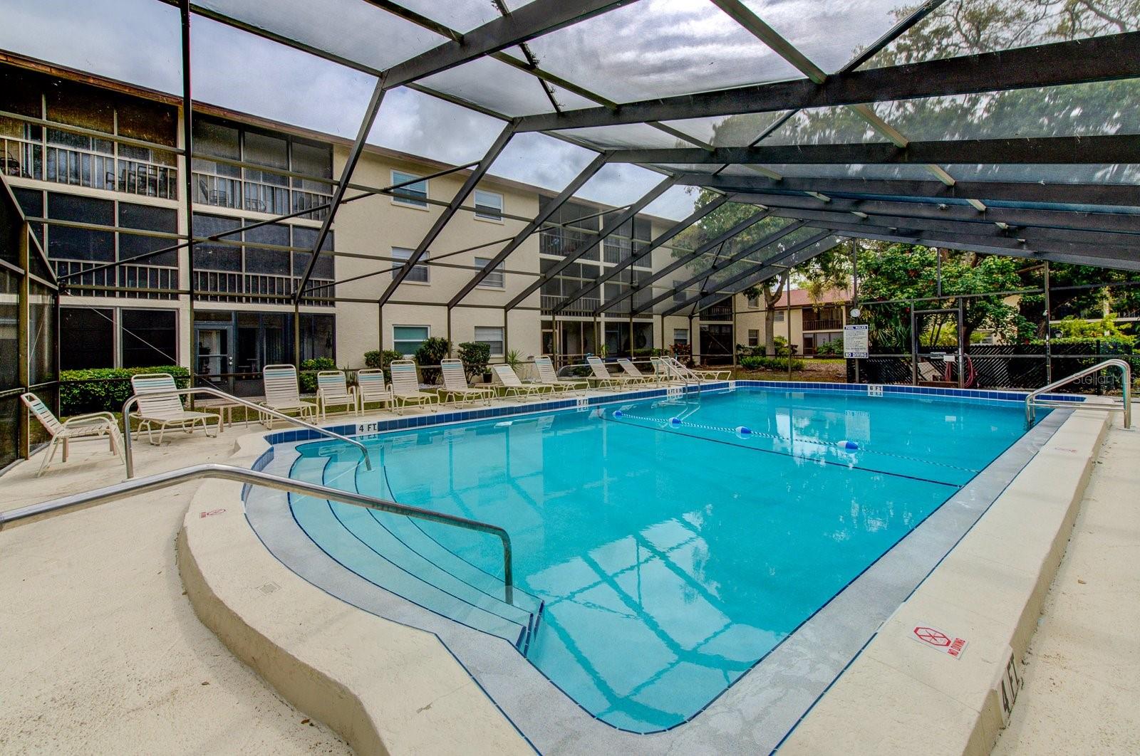 TREGATE MANOR - Residential