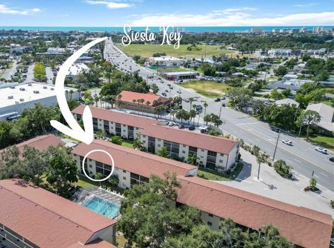 2240 STICKNEY POINT ROAD 238 SARASOTA FL 34231