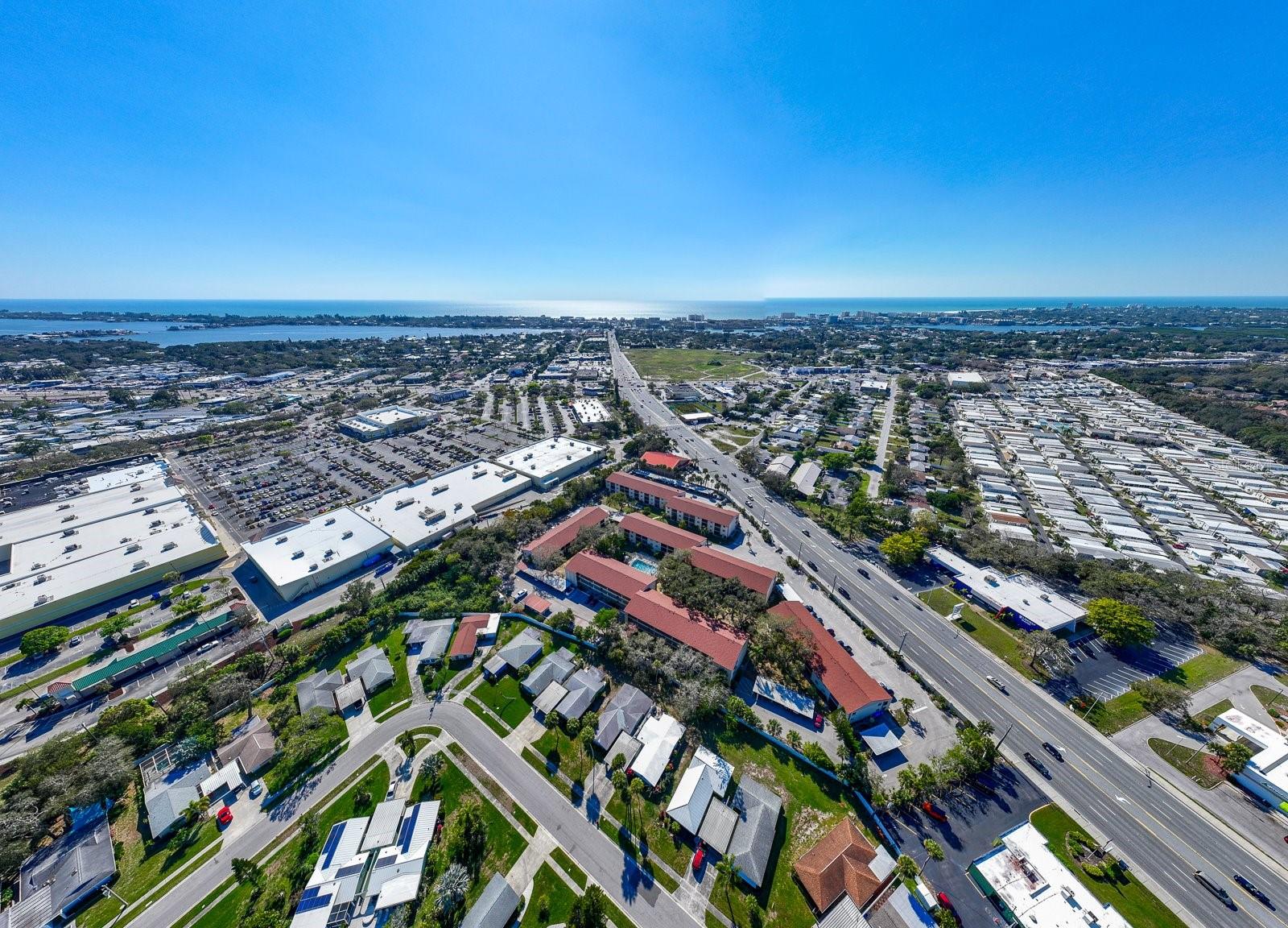 2240 STICKNEY POINT ROAD 238