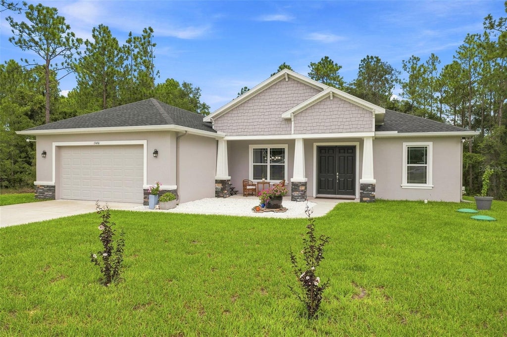 Photo of 15450 Cliff Swallow Road, Weeki Wachee, FL 34614 (MLS # W7889246)