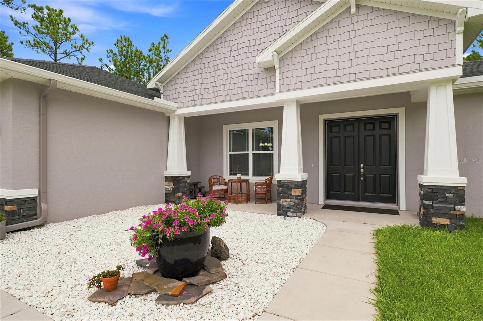 15450 CLIFF SWALLOW ROAD