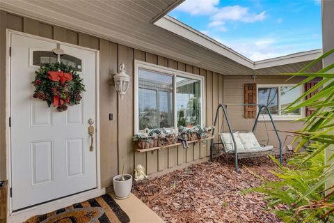 A home in PORT CHARLOTTE