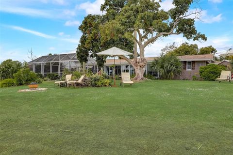 A home in PORT CHARLOTTE