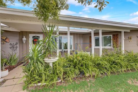 A home in PORT CHARLOTTE