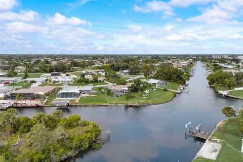 A home in PORT CHARLOTTE