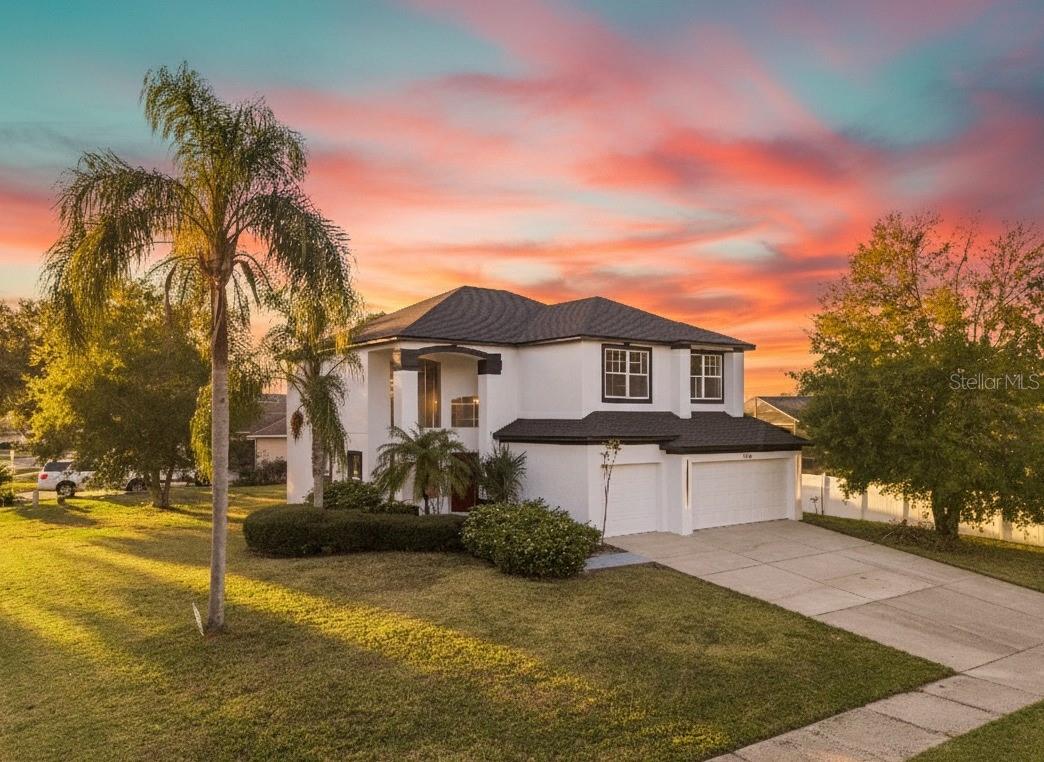 ISLAND POINTE SUB - Residential