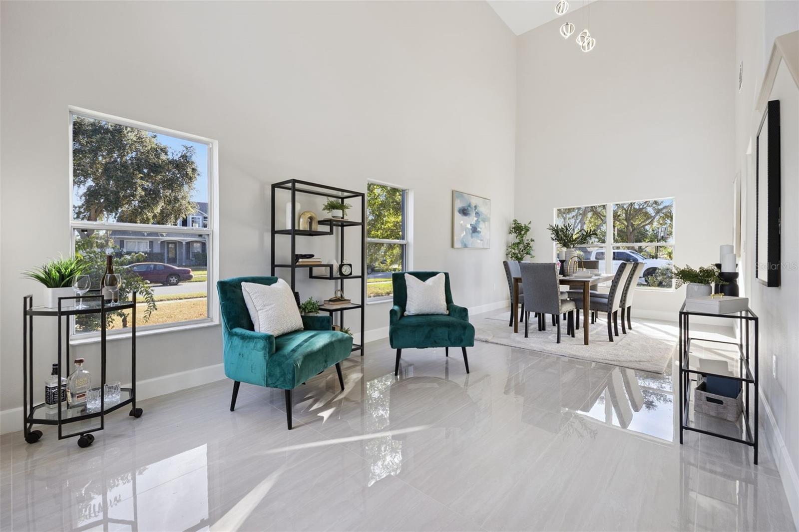 ISLAND POINTE SUB - Residential