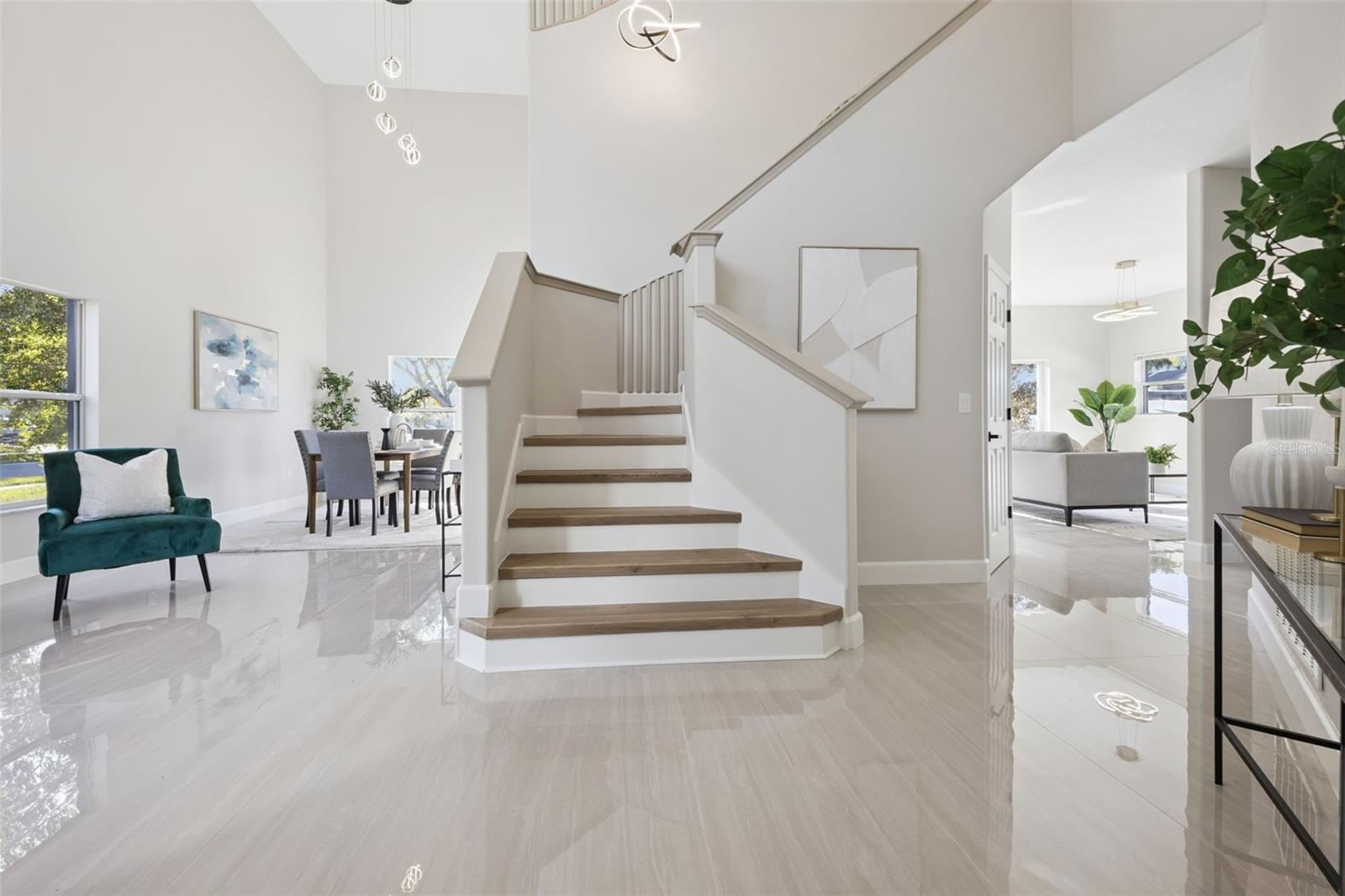 ISLAND POINTE SUB - Residential