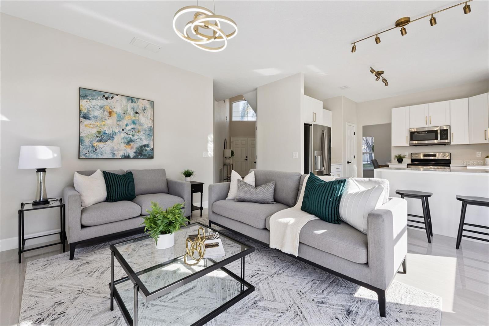 ISLAND POINTE SUB - Residential