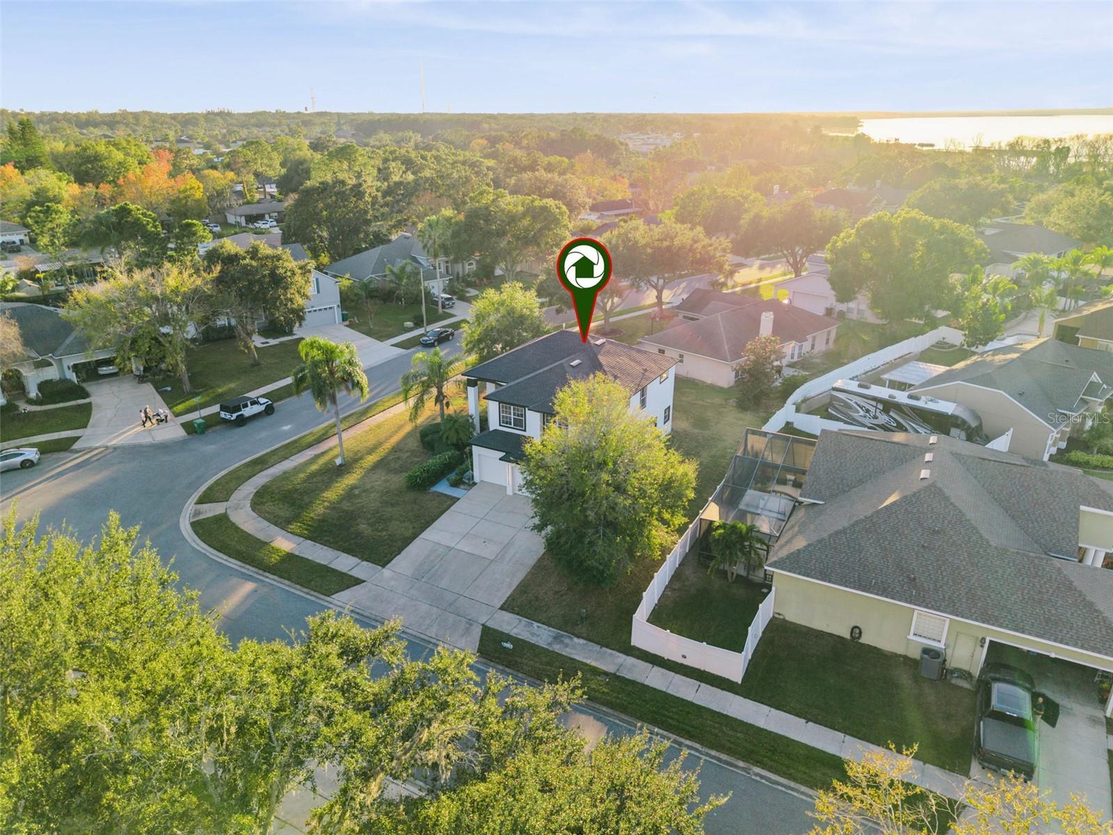 ISLAND POINTE SUB - Residential