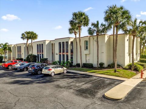 A home in ALTAMONTE SPRINGS