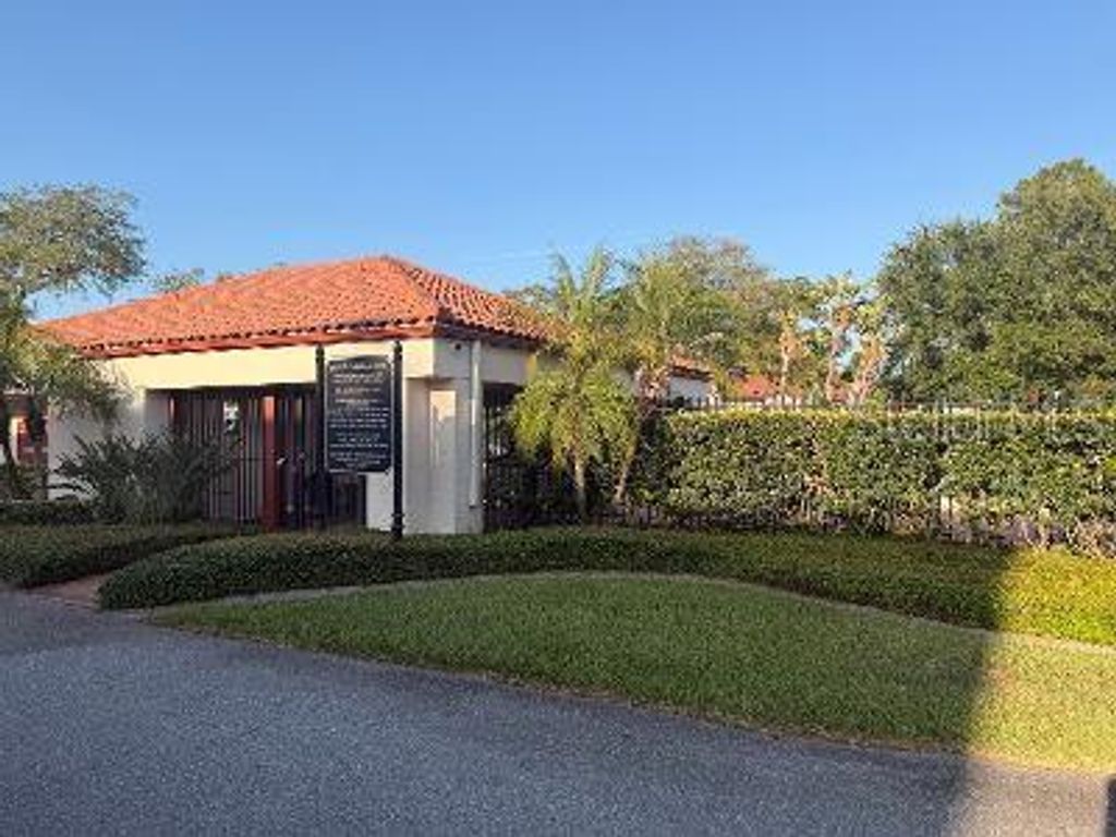Photo of 3455 Countryside Boulevard #4, Clearwater, FL 33761 (MLS # TB8502336)