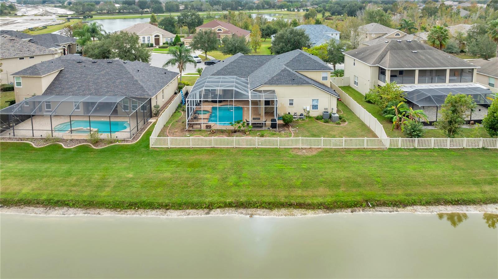 EASTON PARK PH 1 - Residential