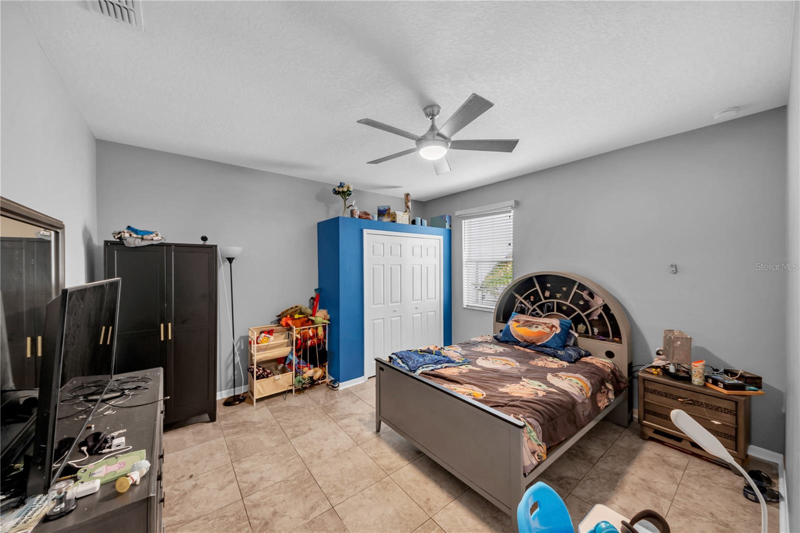 EASTON PARK PH 1 - Residential