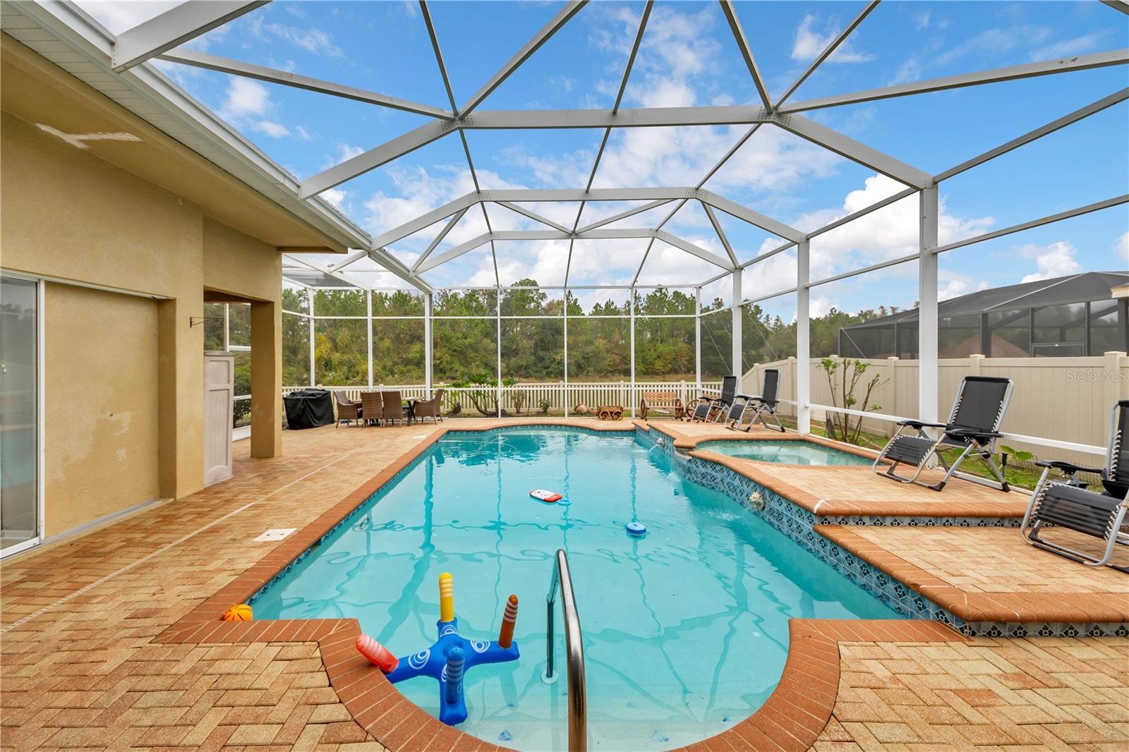 EASTON PARK PH 1 - Residential