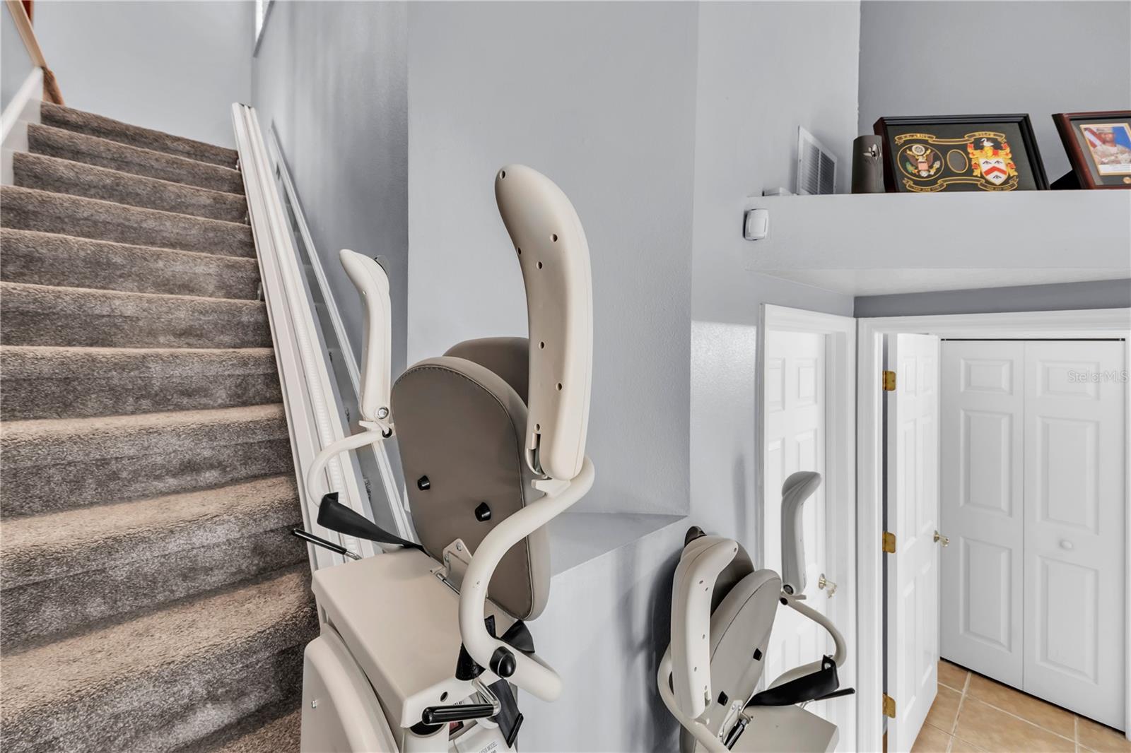 EASTON PARK PH 1 - Residential