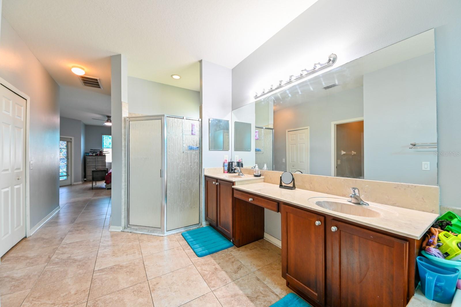 EASTON PARK PH 1 - Residential