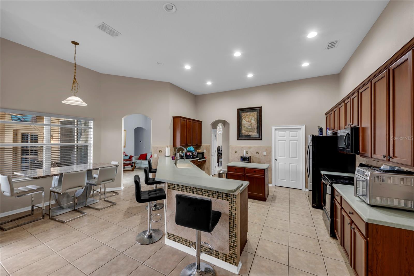 EASTON PARK PH 1 - Residential