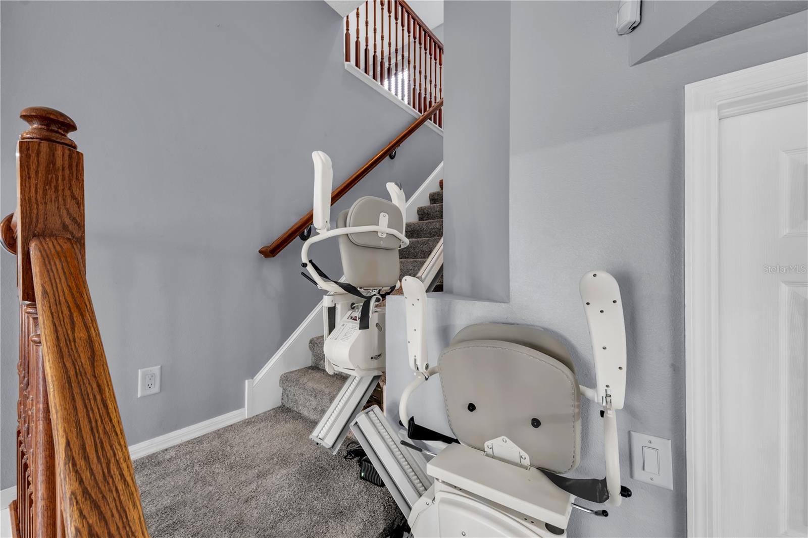 EASTON PARK PH 1 - Residential