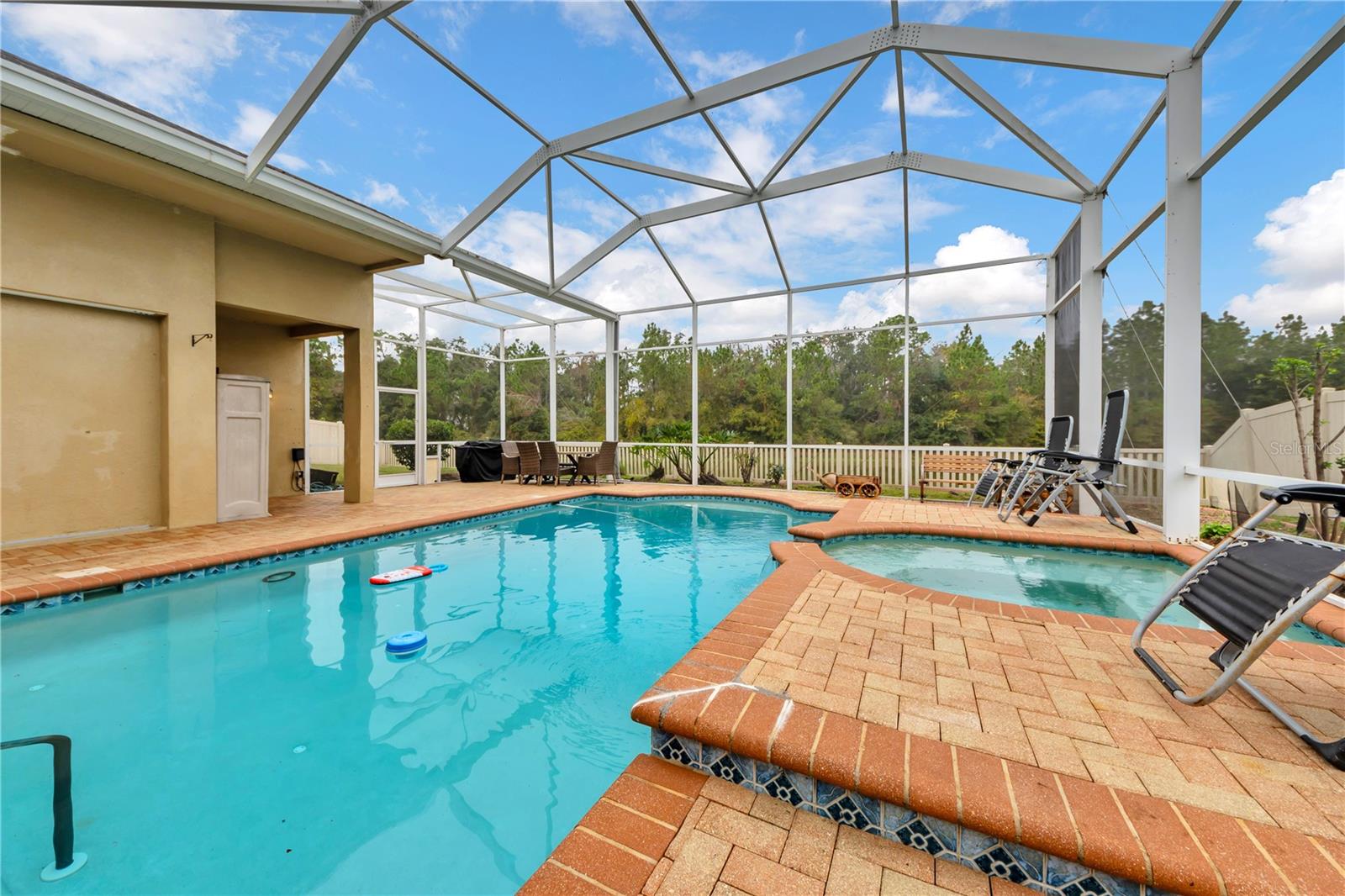 EASTON PARK PH 1 - Residential