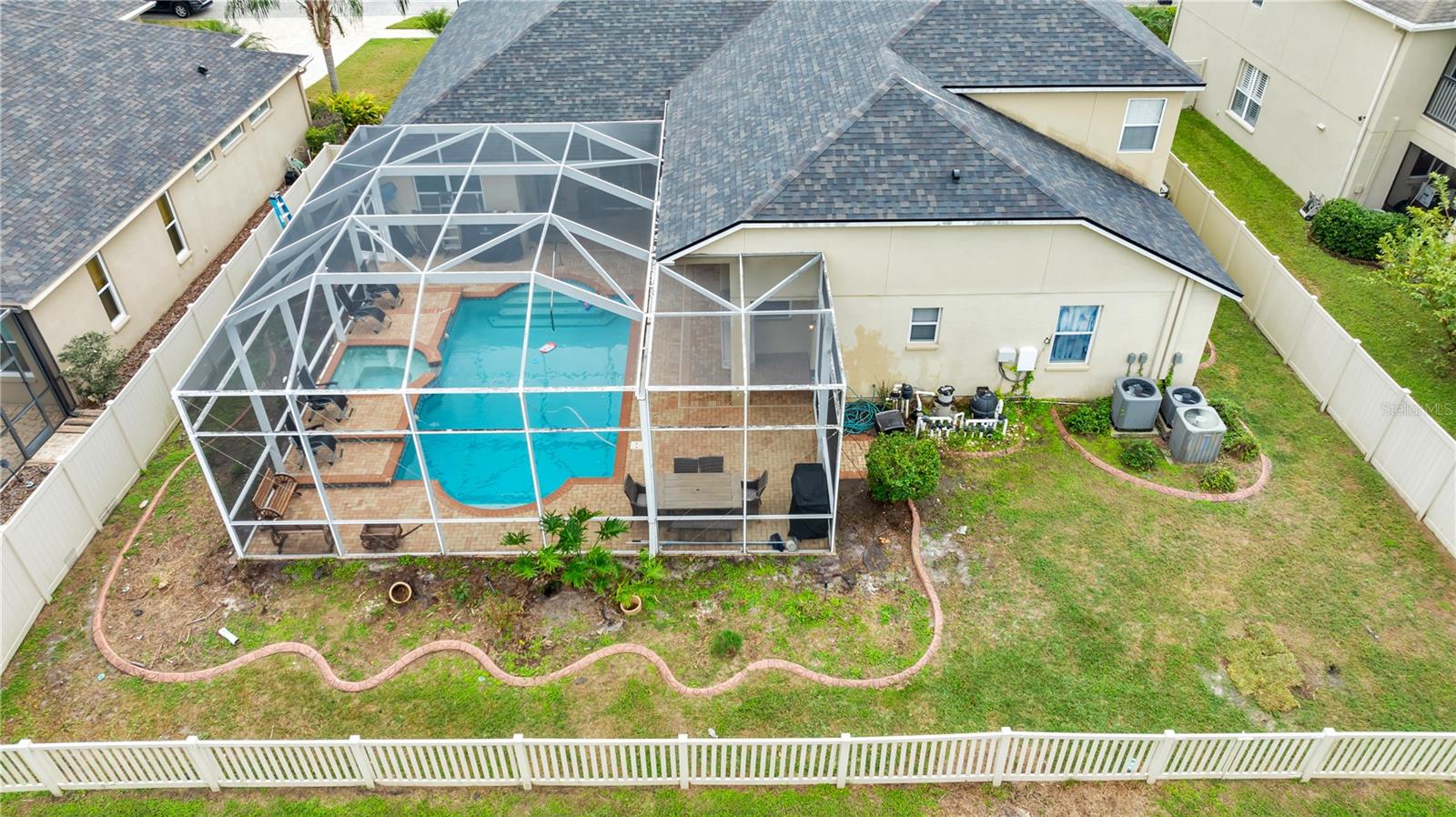 EASTON PARK PH 1 - Residential