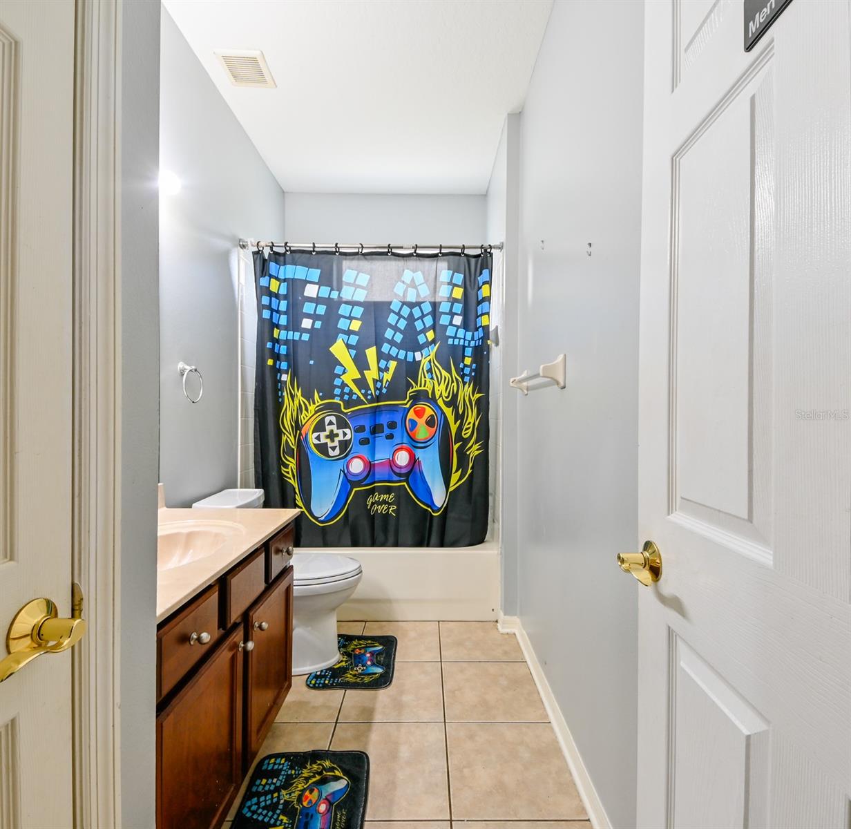 EASTON PARK PH 1 - Residential