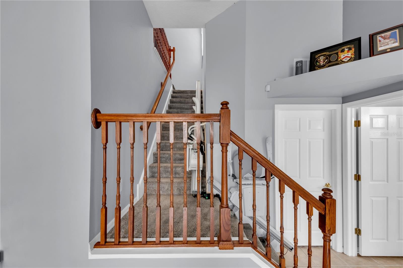 EASTON PARK PH 1 - Residential